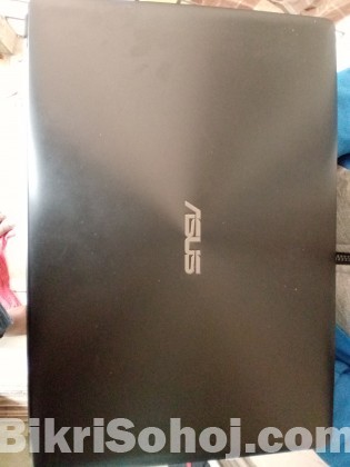 ASUS X450L